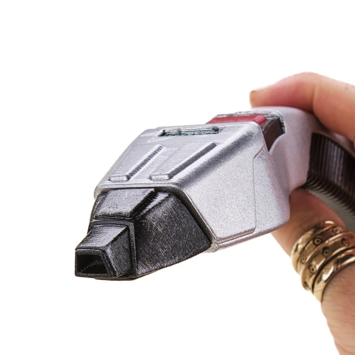 Phaser Type 2 Replica Prop From Star Trek By Blasters4Masters 4