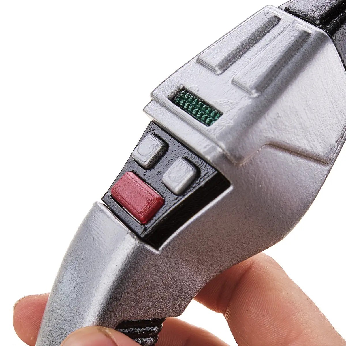 Phaser Type 2 Replica Prop From Star Trek By Blasters4Masters 3