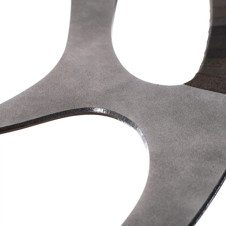 Klingon Batleth Sword Prop Replica From Star Trek By Blasters4Masters 8