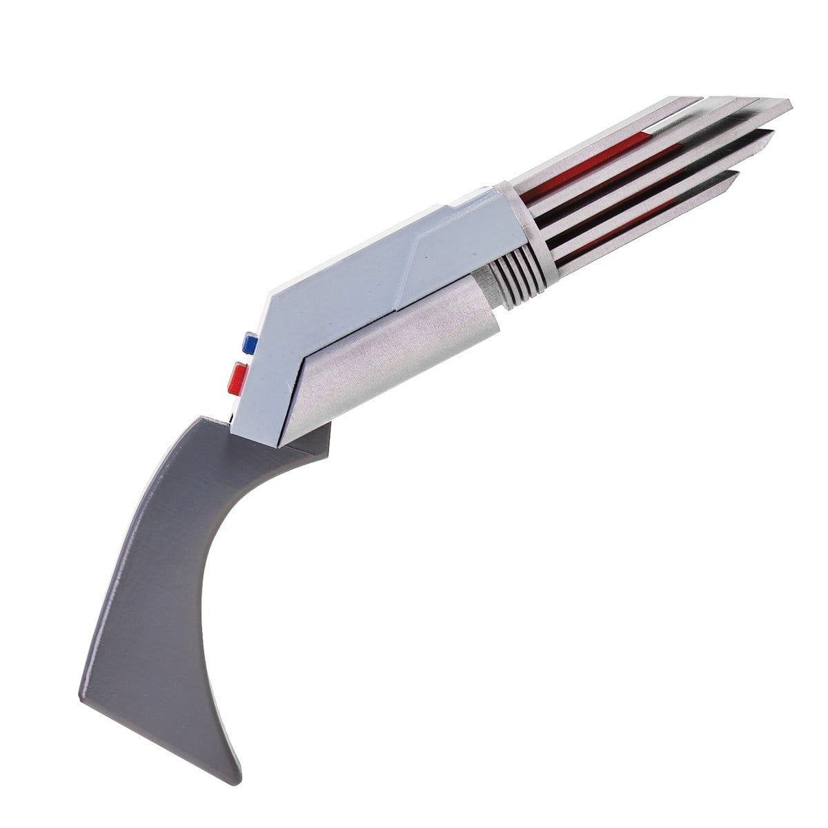 Sonic Disruptor Replica Prop From Star Trek By Blasters4Masters 5