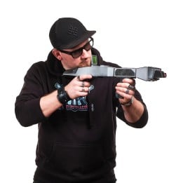 Starfleet Type 3 Phaser Rifle Replica Prop From Star Trek By Blasters4Masters 1