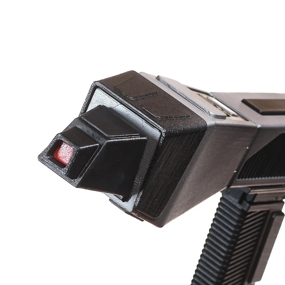 Starfleet Type 3 Phaser Rifle Replica Prop From Star Trek By Blasters4Masters 7