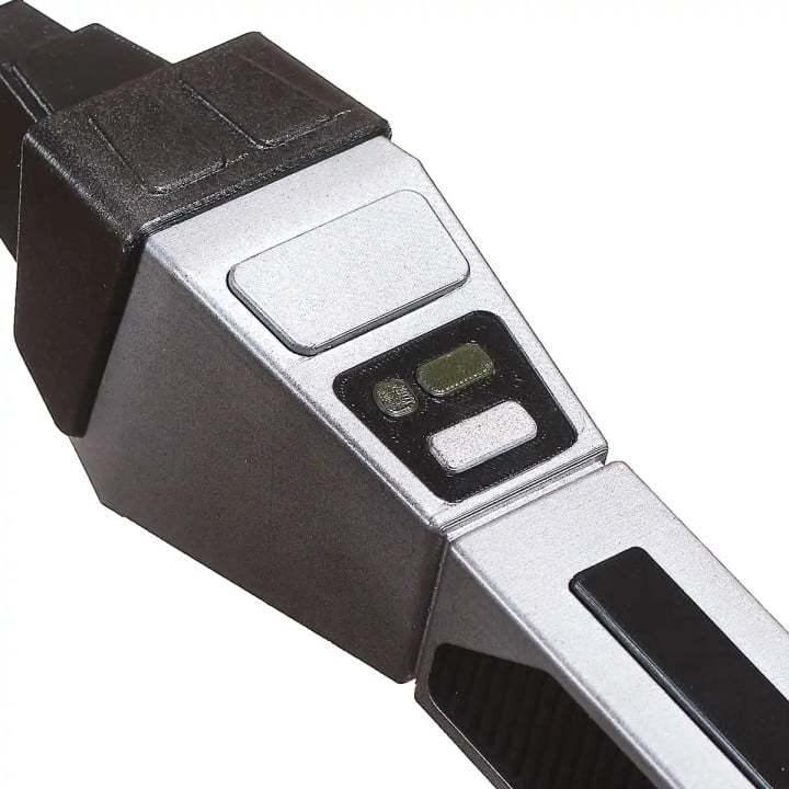 Starfleet Type 3 Phaser Rifle Replica Prop From Star Trek By Blasters4Masters 8