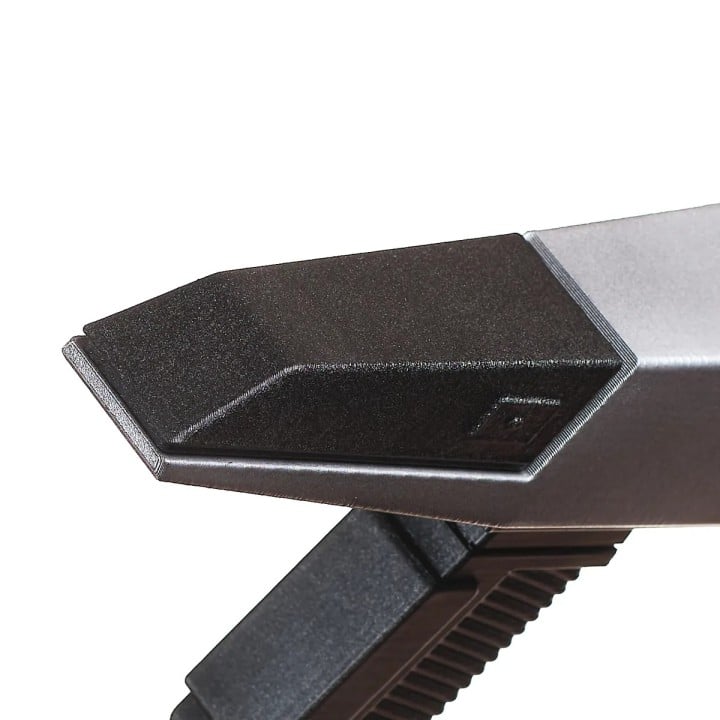 Starfleet Type 3 Phaser Rifle Replica Prop From Star Trek By Blasters4Masters 11