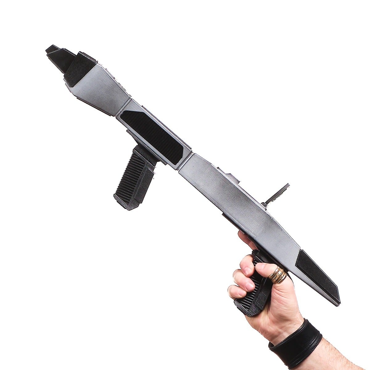 Starfleet Type 3 Phaser Rifle Replica Prop From Star Trek By Blasters4Masters 5
