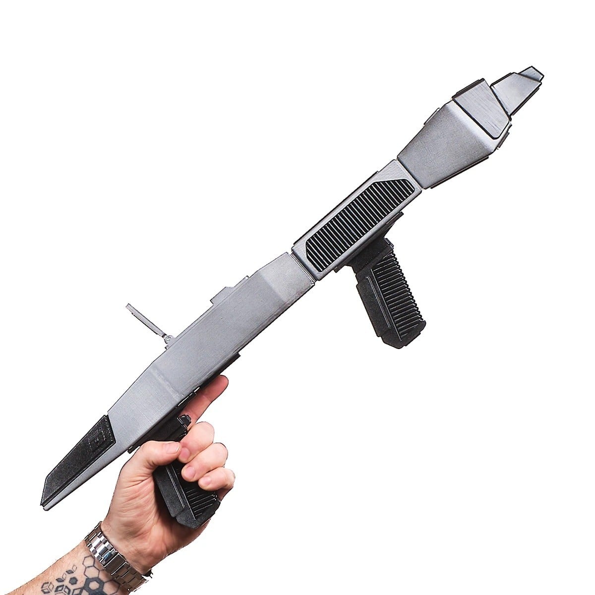 Starfleet Type 3 Phaser Rifle Replica Prop From Star Trek By Blasters4Masters 6