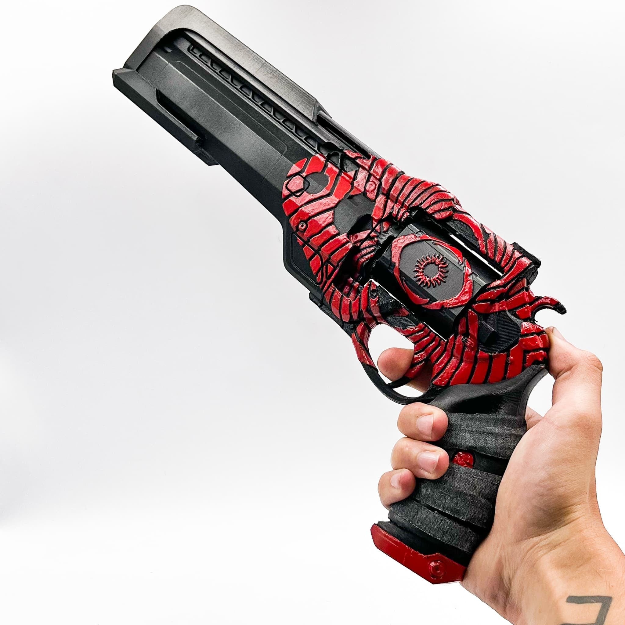 Ace of spades All in ornament destiny 2 prop 10
