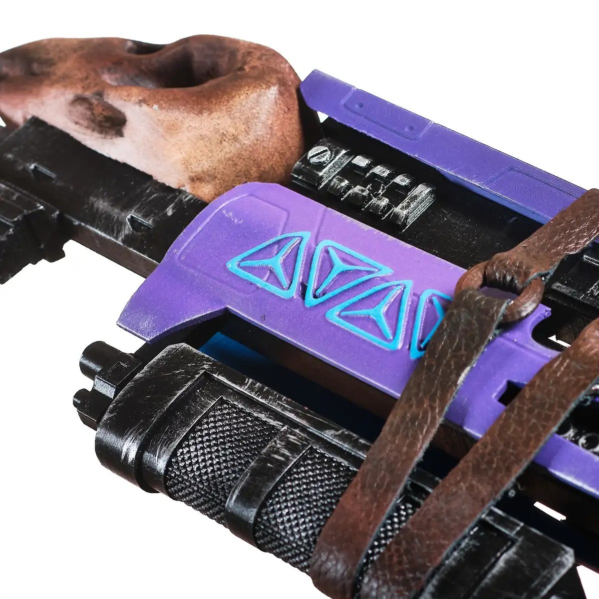 Bad Juju Replica Prop From Destiny 2 By Blasters4Masters 10