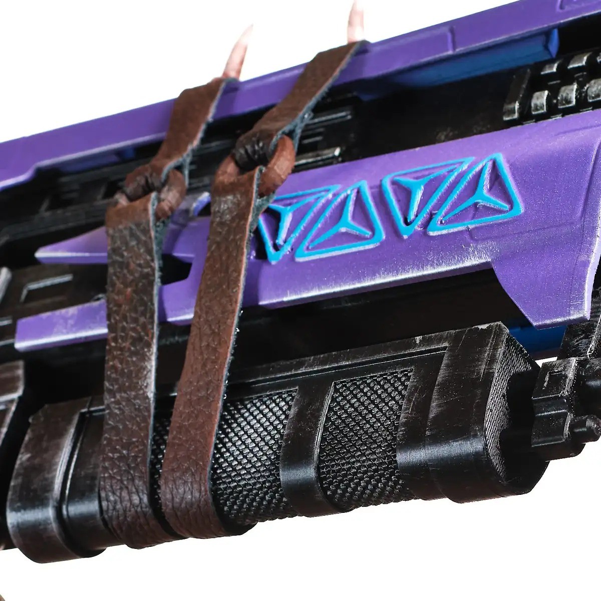Bad Juju Replica Prop From Destiny 2 By Blasters4Masters 14