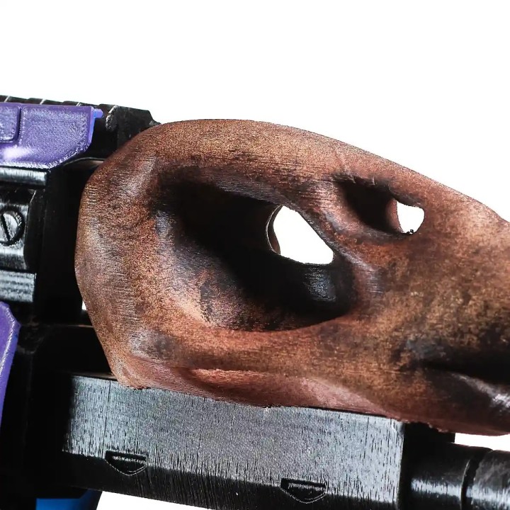 Bad Juju Replica Prop From Destiny 2 By Blasters4Masters 16