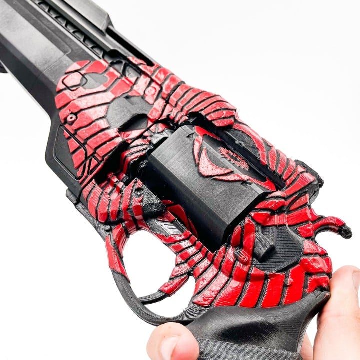 Ace of spades All in ornament destiny 2 prop 8