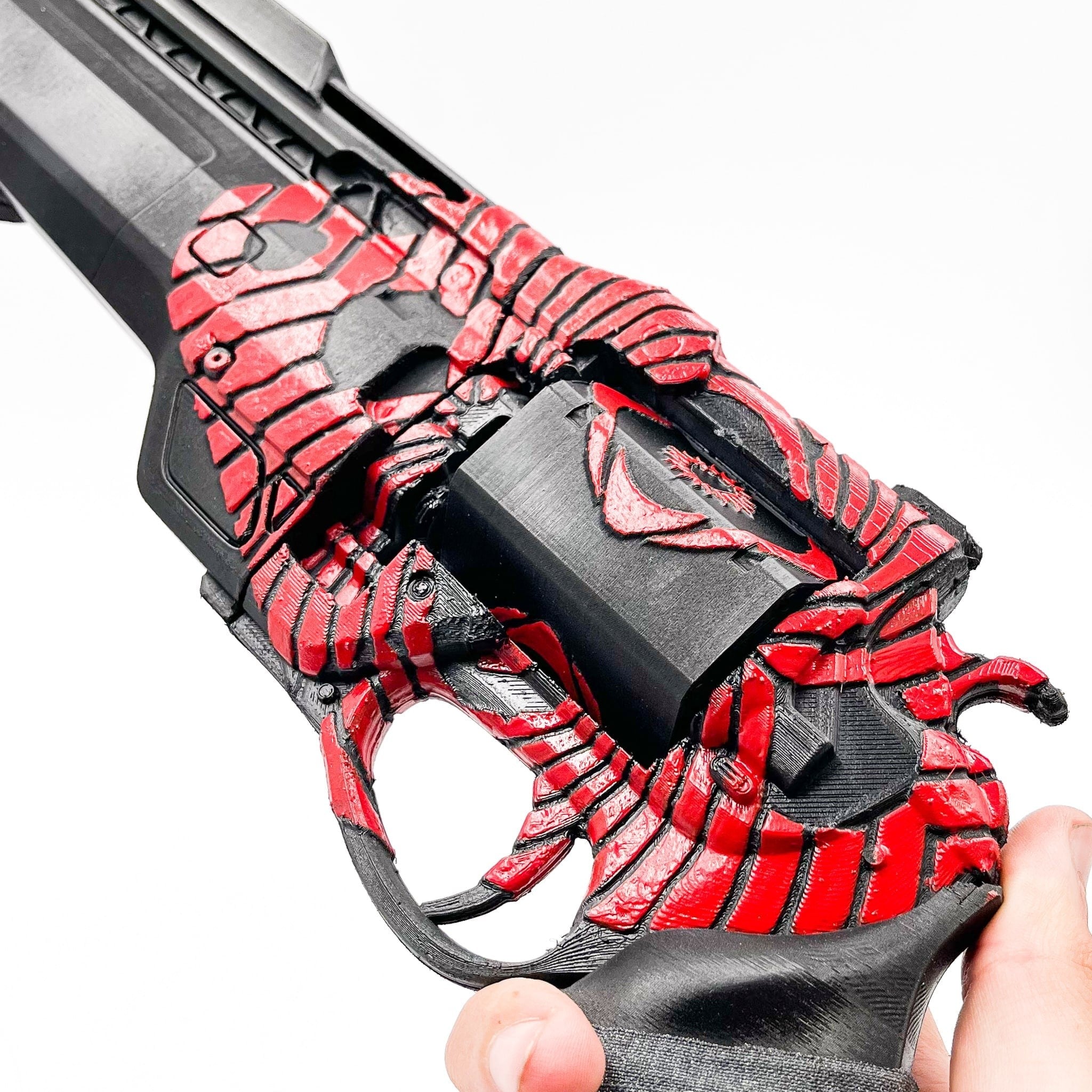 Ace of spades All in ornament destiny 2 prop 8