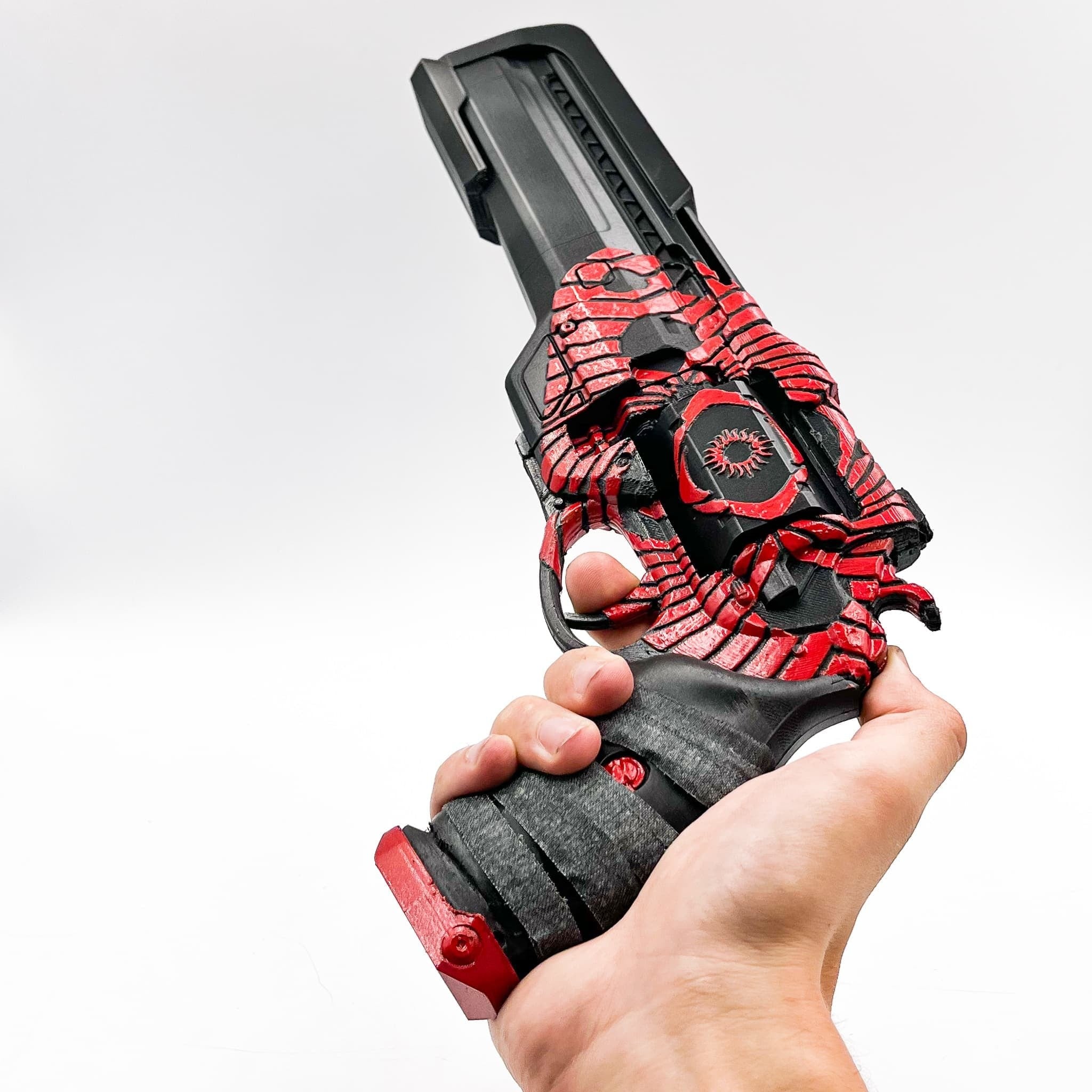 Ace of spades All in ornament destiny 2 prop 6