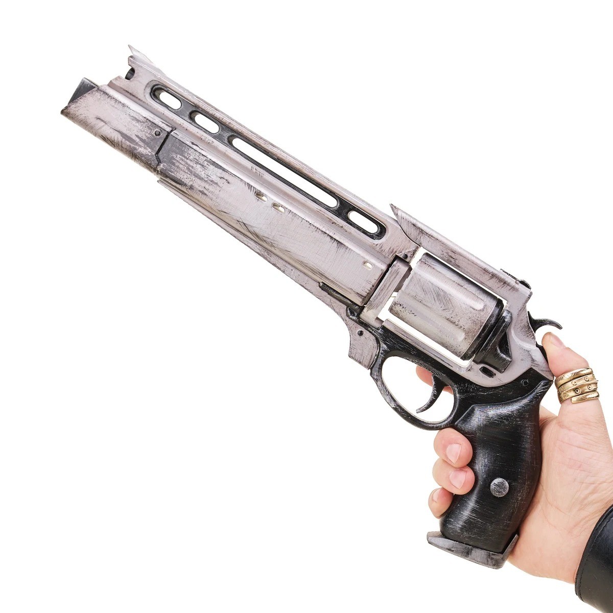Rose Replica Prop From Destiny 2 By Blasters4Masters