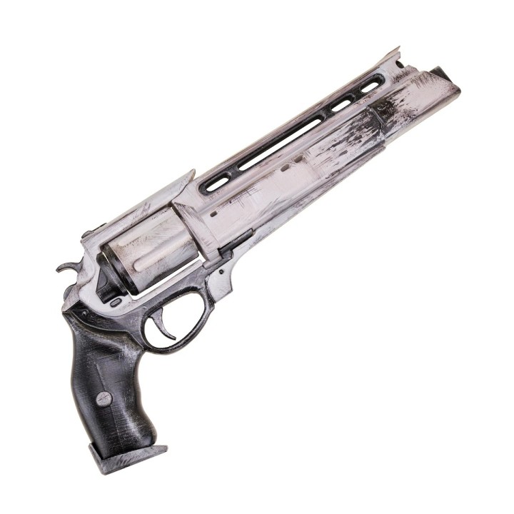 Rose Replica Prop From Destiny 2 By Blasters4Masters 10