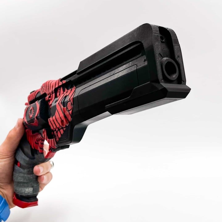 Ace of spades All in ornament destiny 2 prop 5