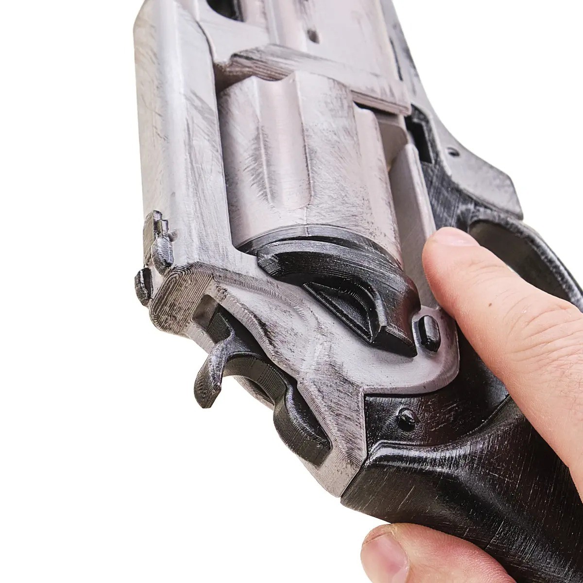 Rose Replica Prop From Destiny 2 By Blasters4Masters 4