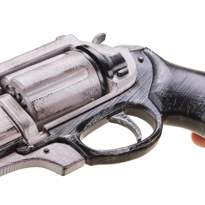 Rose Replica Prop From Destiny 2 By Blasters4Masters 3