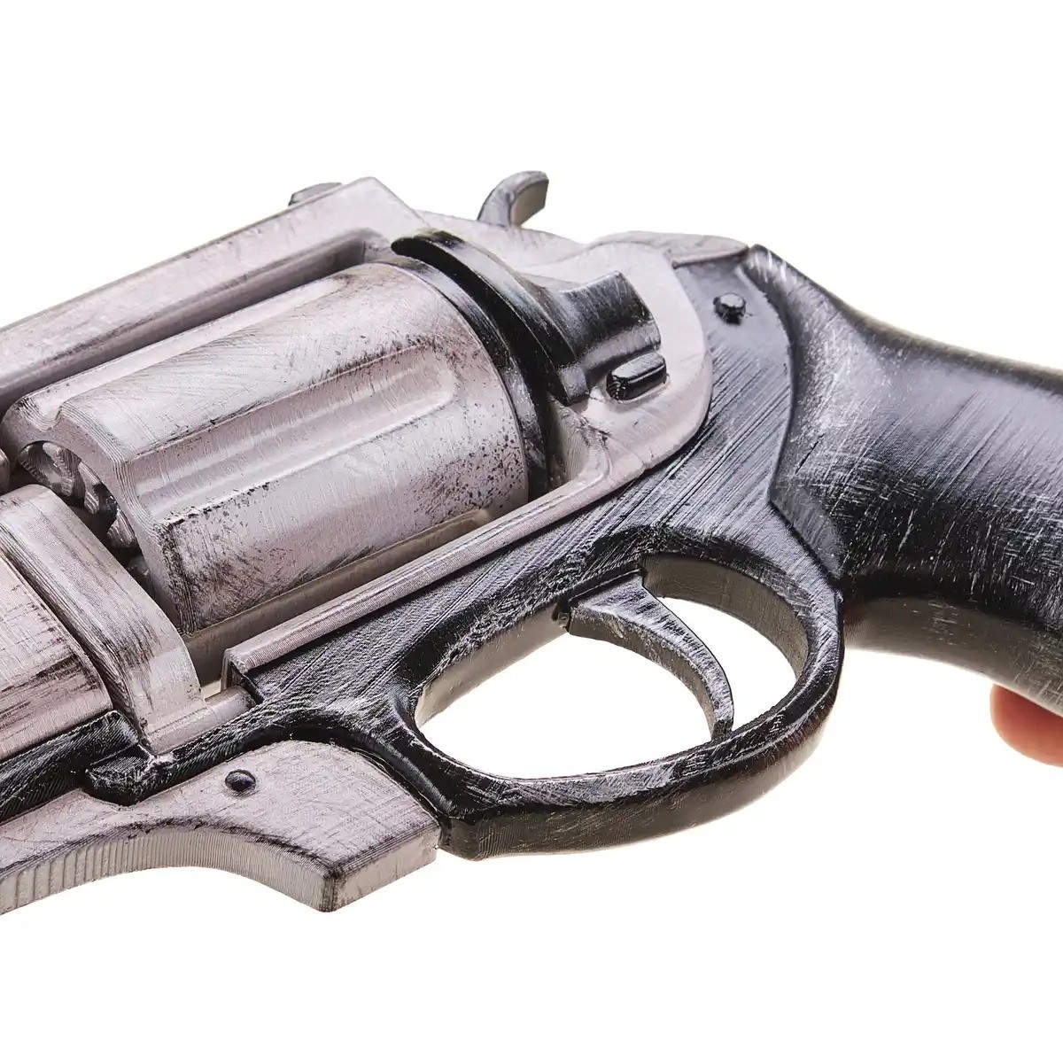 Rose Replica Prop From Destiny 2 By Blasters4Masters 3