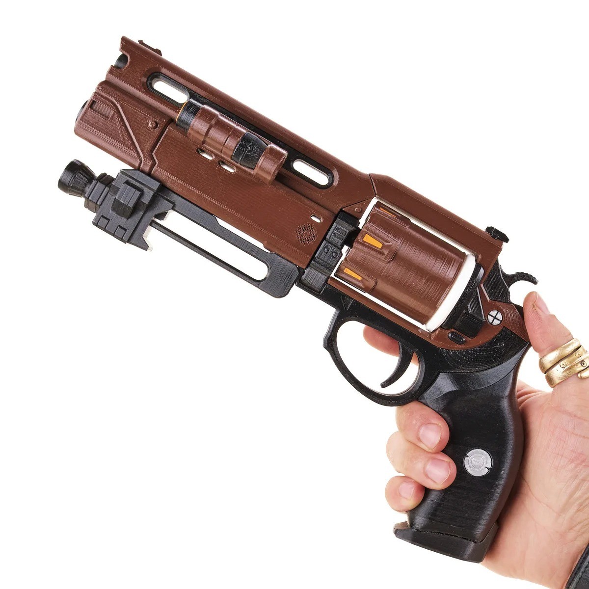 Fatebringer Year 1 Replica Prop From Destiny 1 By Blasters4Masters 1