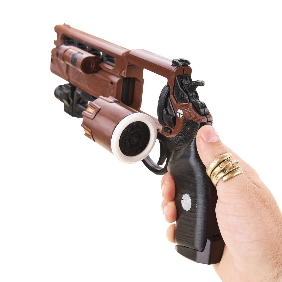 Fatebringer Year 1 Replica Prop From Destiny 1 By Blasters4Masters 8