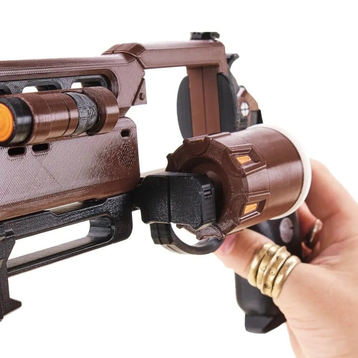 Fatebringer Year 1 Replica Prop From Destiny 1 By Blasters4Masters 7