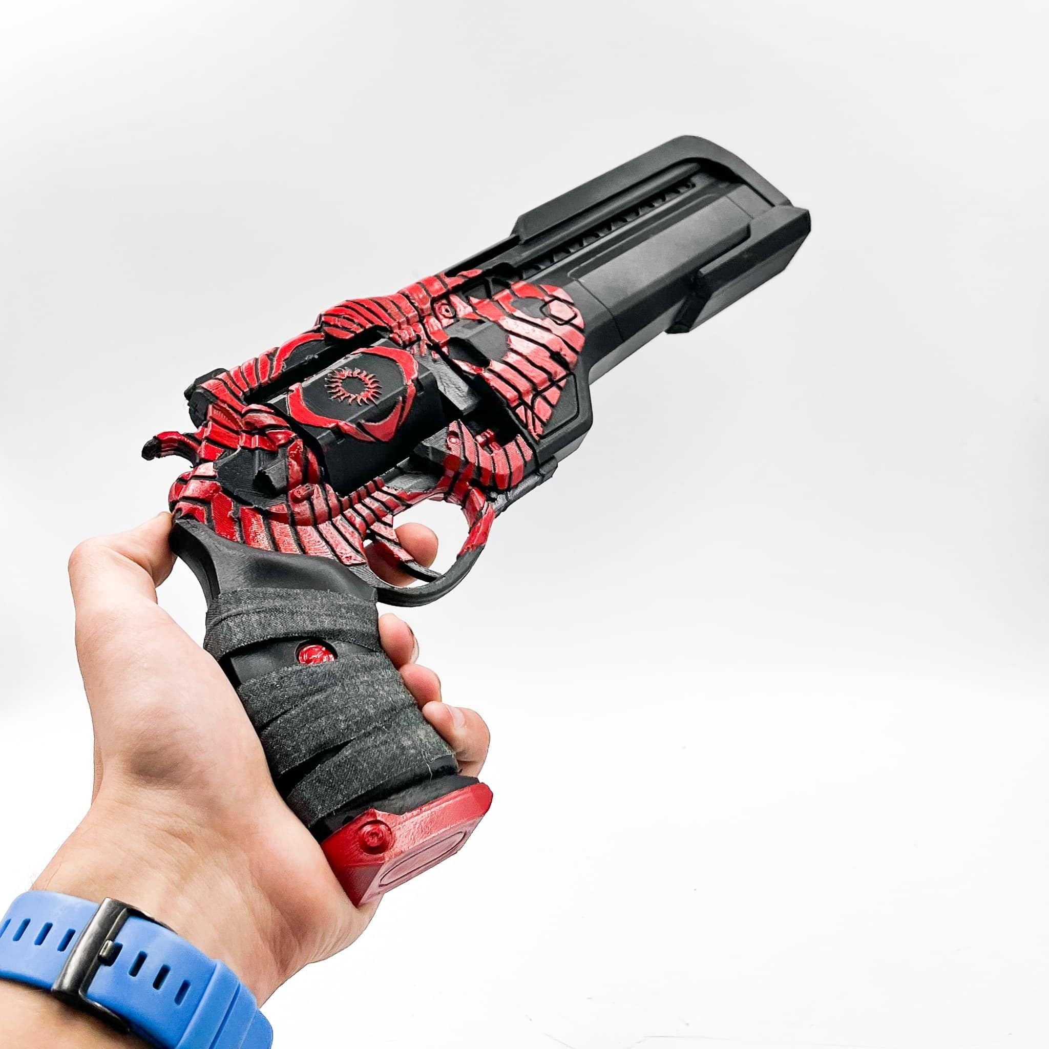 Ace of spades All in ornament destiny 2 prop 2