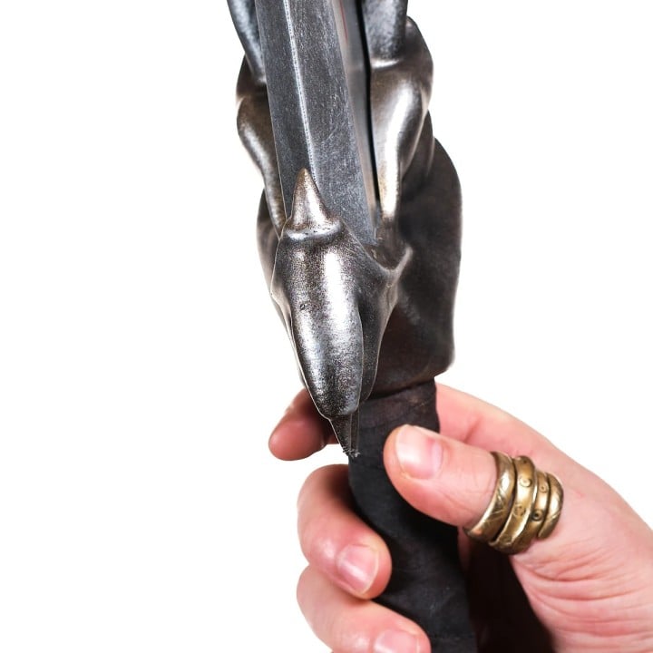 Kratos Blades Replica Prop From God Of War By Blasters4Masters 9