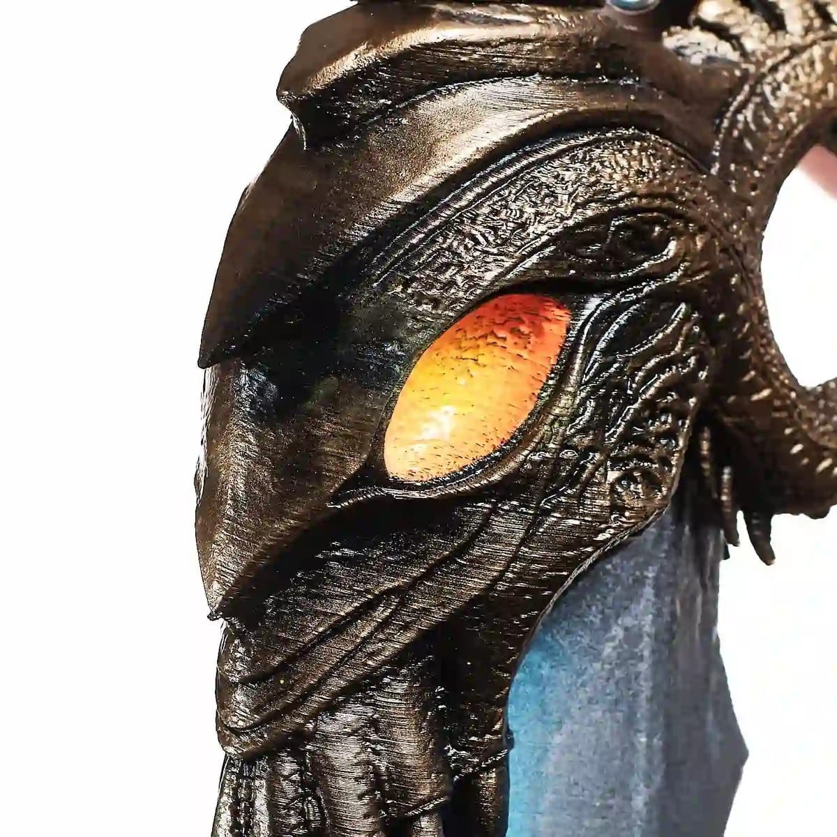 Ragnarok Blade Replica Prop From God Of War By Blasters4Masters 12