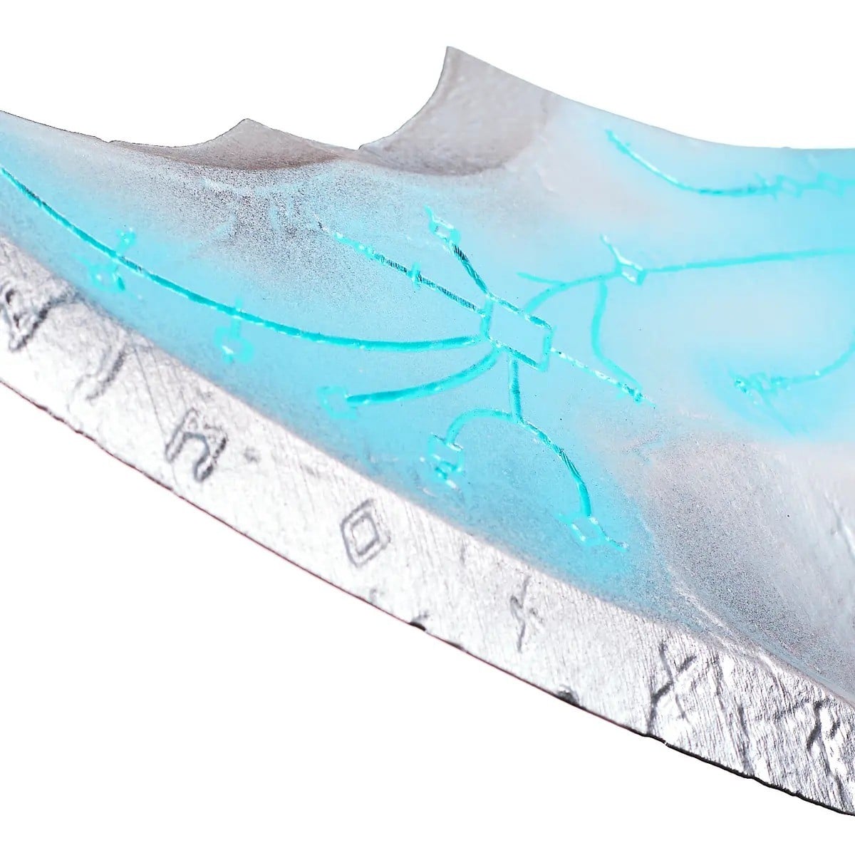 Ragnarok Blade Replica Prop From God Of War By Blasters4Masters 9