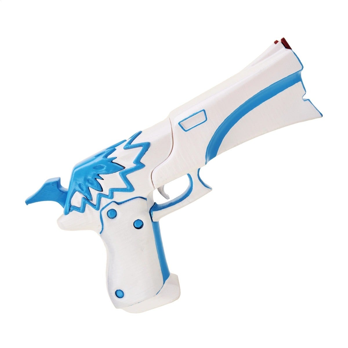 Backlace Gun Replica Prop From Panty Stocking With Garterbelt By Blasters4Masters 8