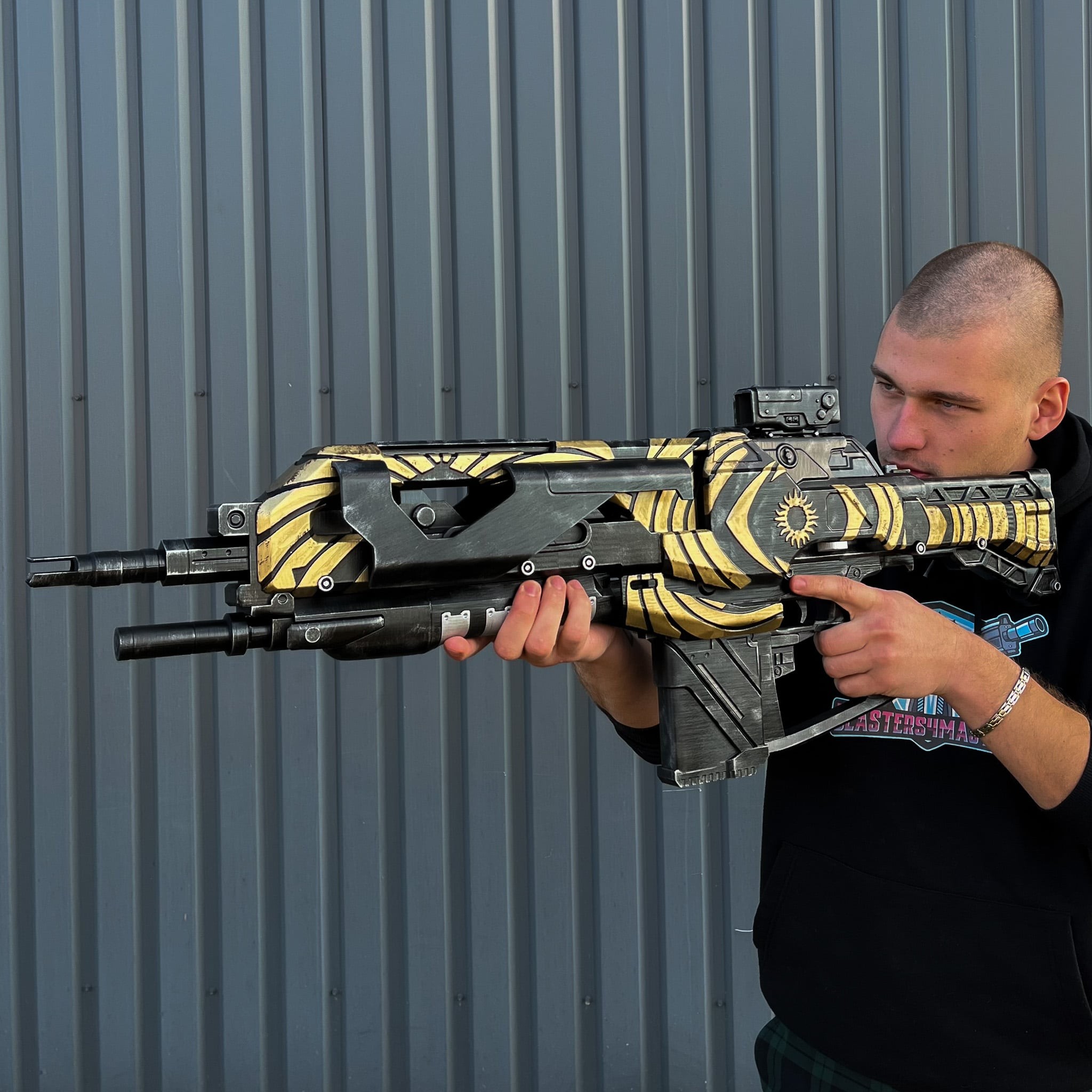 The Summoner Prop Replica prop replica Destiny 2 by Blasters4Masters