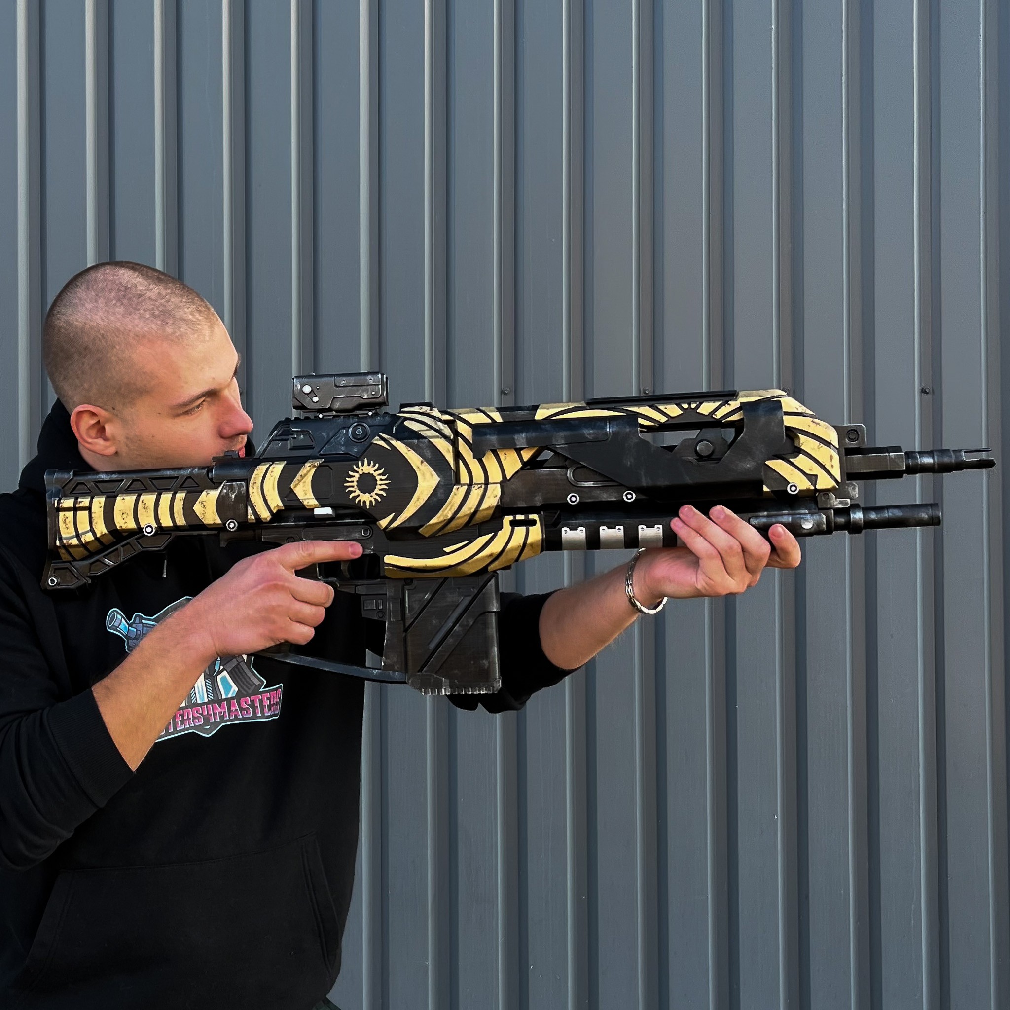 The Summoner Prop Replica prop replica Destiny 2 by Blasters4Masters