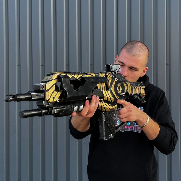 The Summoner Prop Replica prop replica Destiny 2 by Blasters4Masters