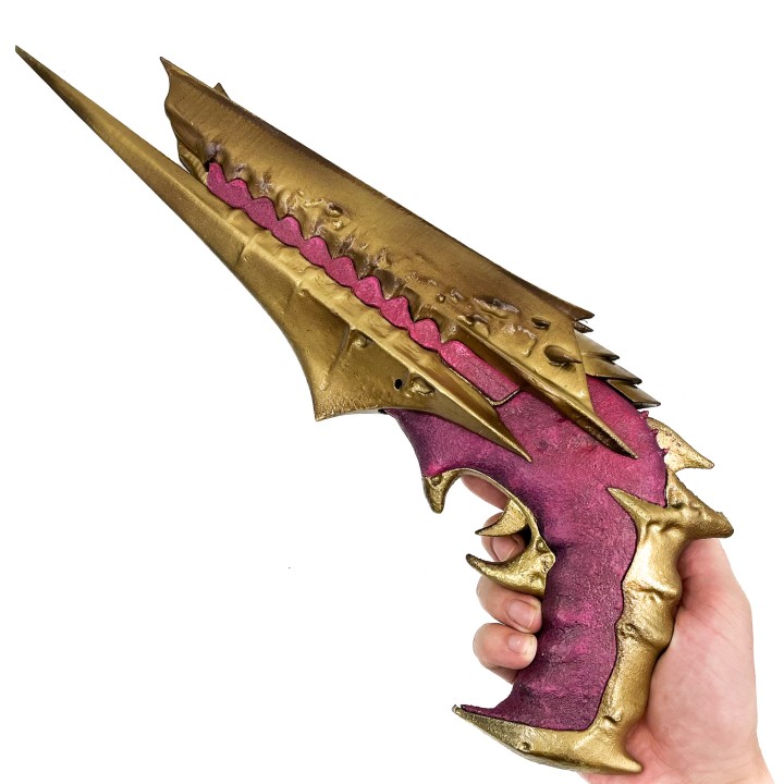 Zaoulis Bane - King’s Fall - D2