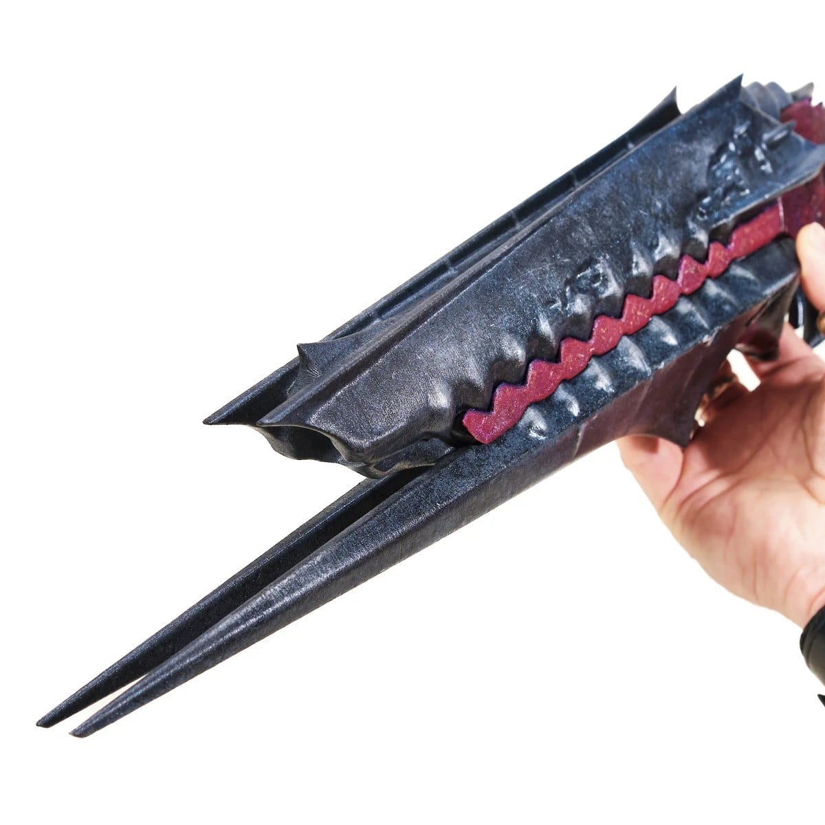 Zaoulis Bane Harrowed Pistol Replica Prop From Destiny 2 By Blasters4Masters 7