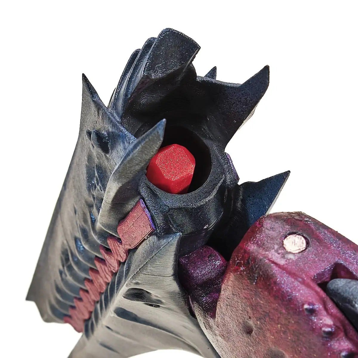Zaoulis Bane Harrowed Pistol Replica Prop From Destiny 2 By Blasters4Masters 12