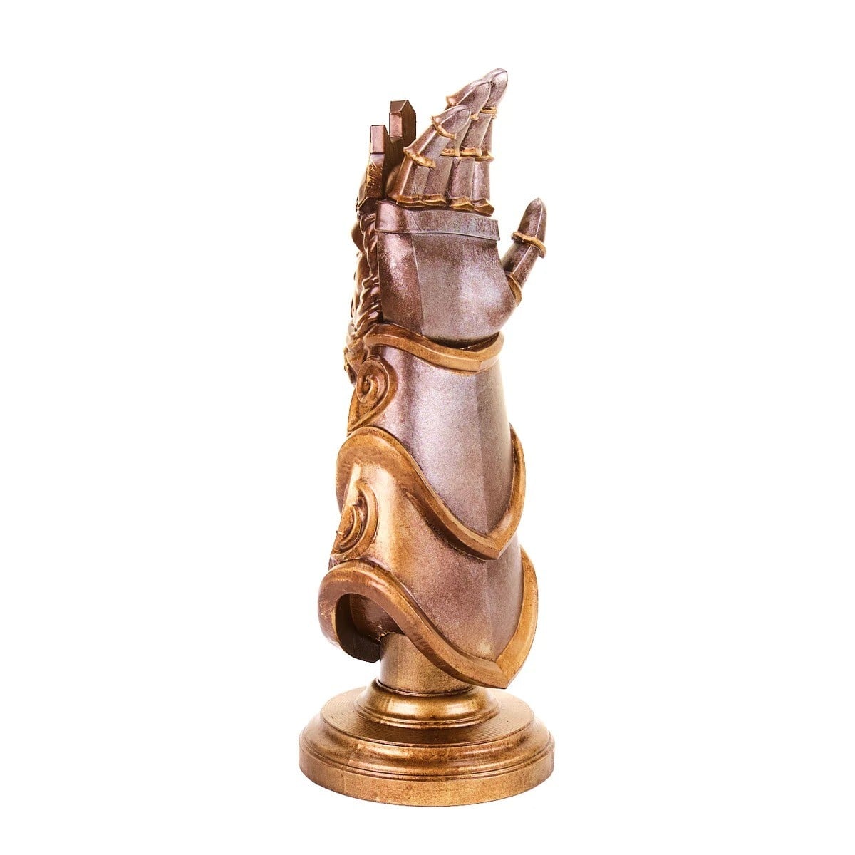 Gauntlet Of Zeus Replica Prop From God Of War By Blasters4Masters 2