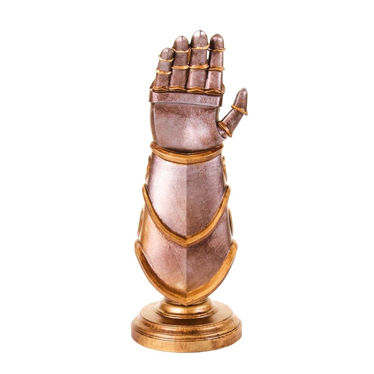 Gauntlet Of Zeus Replica Prop From God Of War By Blasters4Masters 3