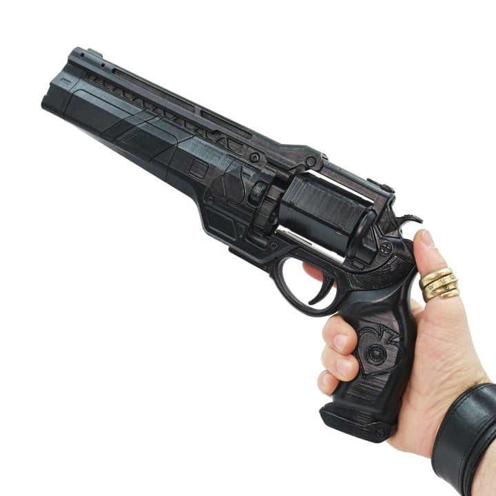 Ace of Spades - Blackout - D2