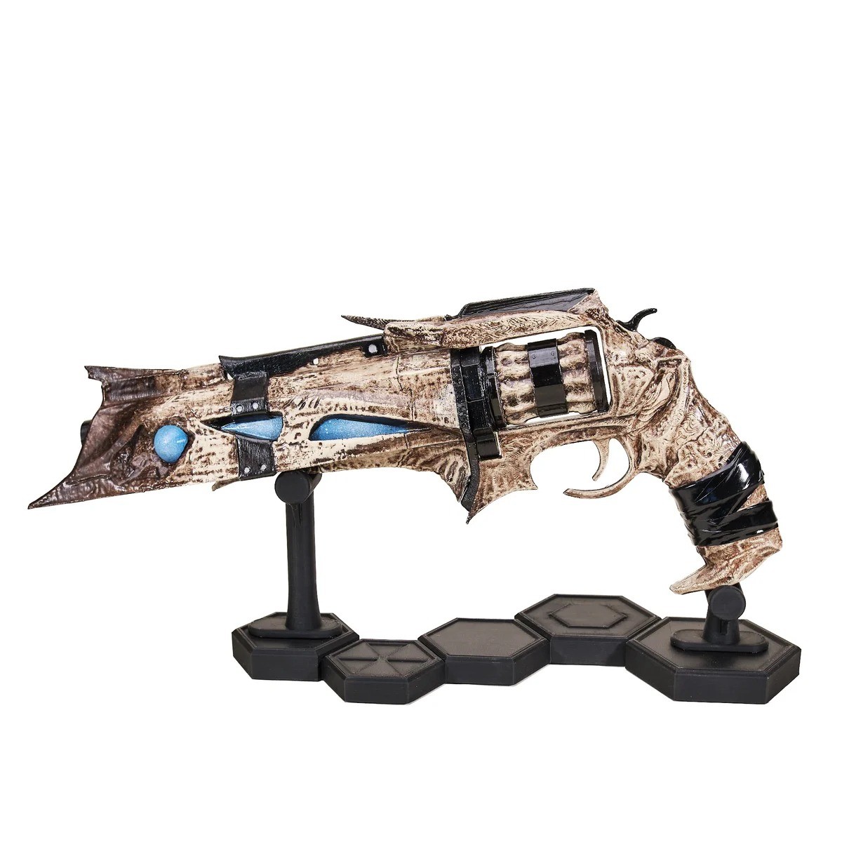 Thorn Wishes Of Sorrow Ornament Replica Prop From Destiny 2 By Blasters4Masters 1