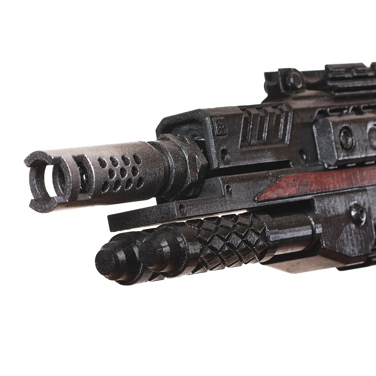 G7 Scout Rifle Replica Prop From Apex Legends By Blasters4Masters 16