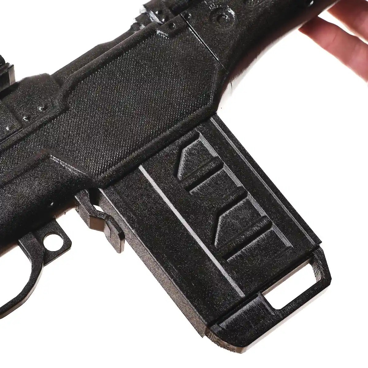 G7 Scout Rifle Replica Prop From Apex Legends By Blasters4Masters 13