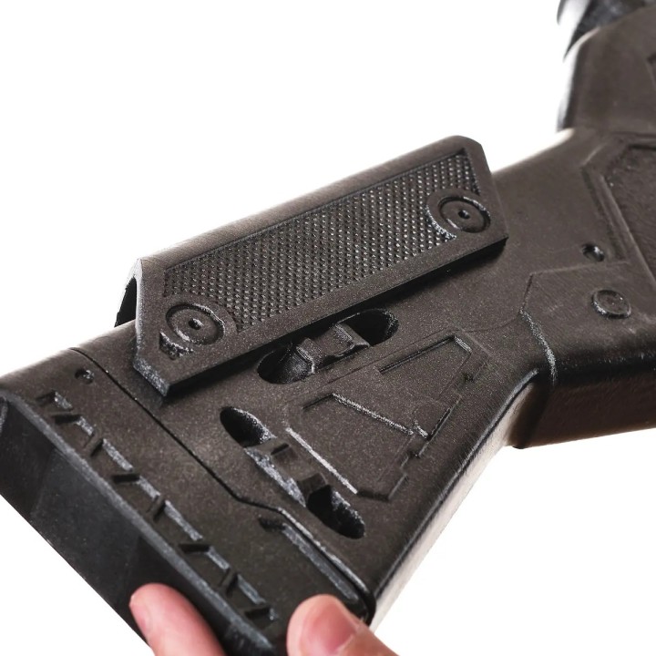 G7 Scout Rifle Replica Prop From Apex Legends By Blasters4Masters 11