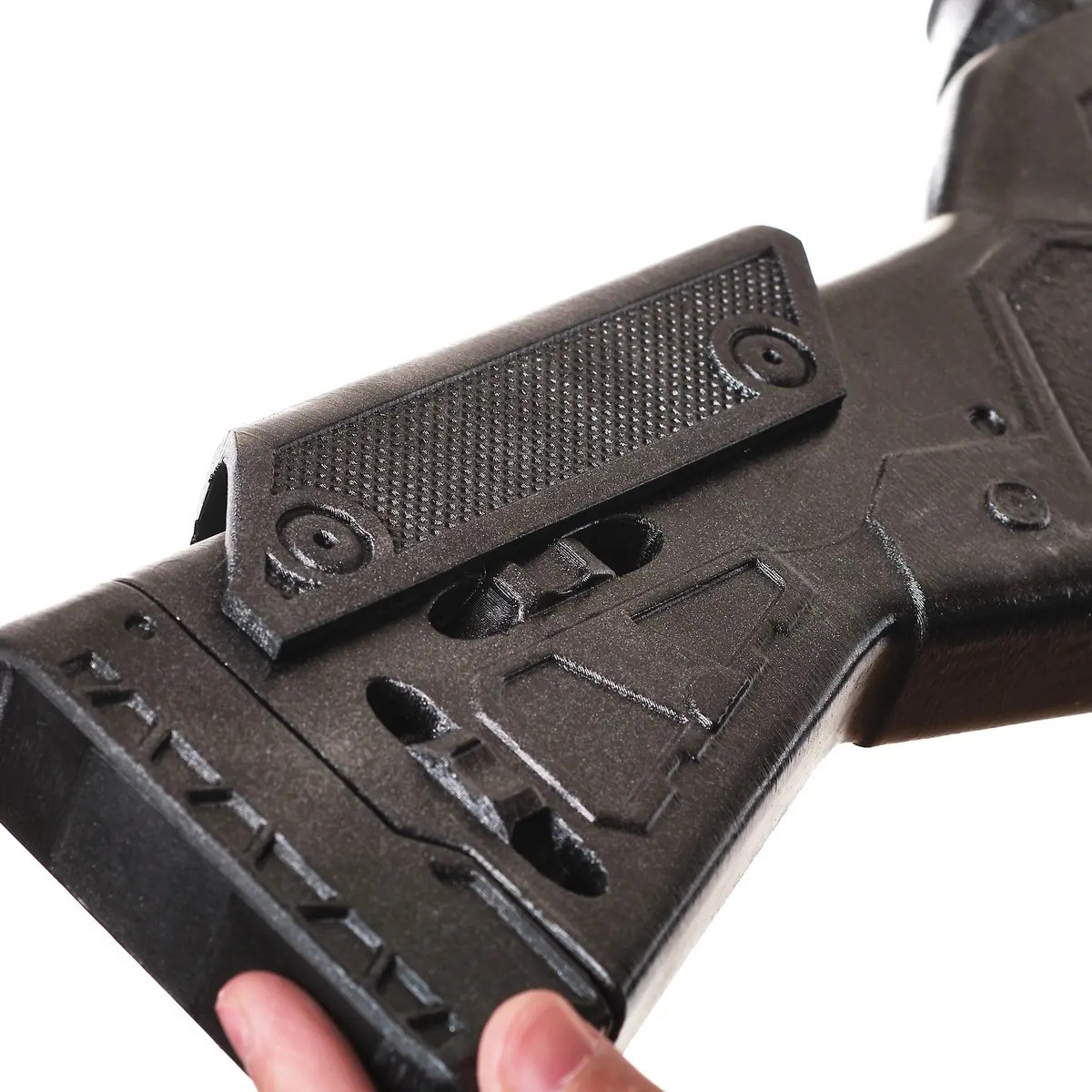 G7 Scout Rifle Replica Prop From Apex Legends By Blasters4Masters 11