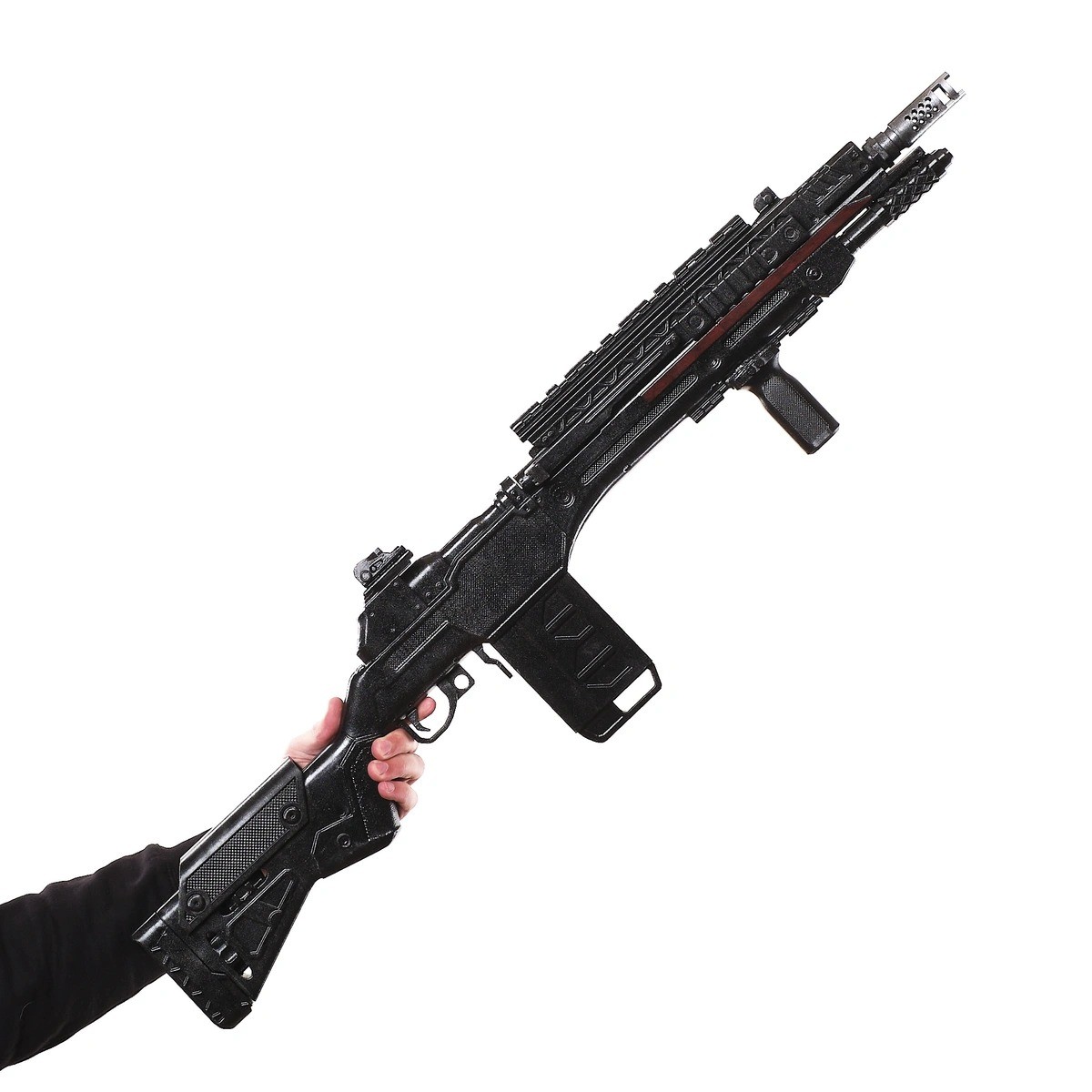 G7 Scout Rifle Replica Prop From Apex Legends By Blasters4Masters 10