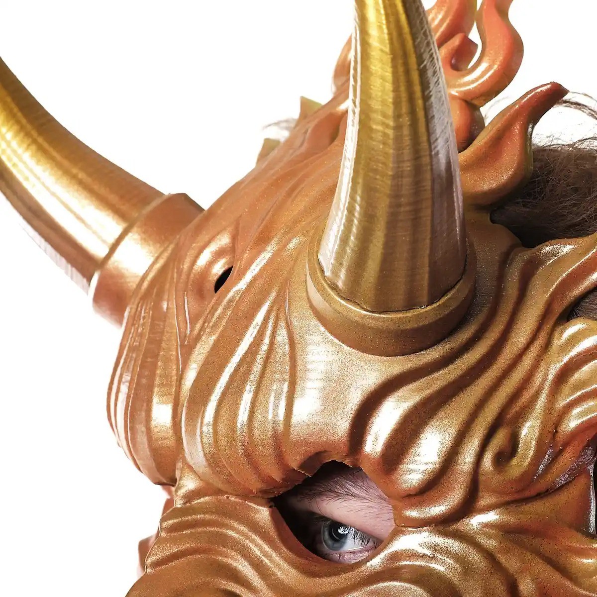 Fire Mask By Blasters4Masters 6