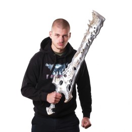 The Sword Of Crota Replica Prop From Destiny 2 By Blasters4Masters 1