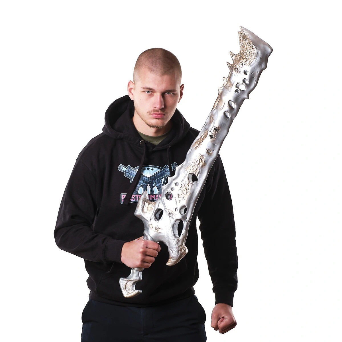 The Sword Of Crota Replica Prop From Destiny 2 By Blasters4Masters 1