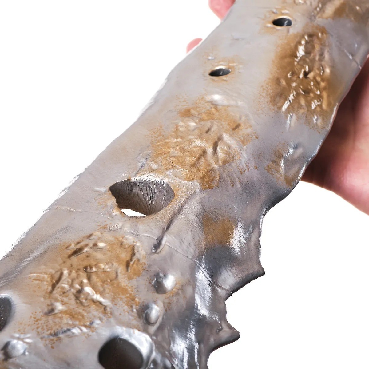 The Sword Of Crota Replica Prop From Destiny 2 By Blasters4Masters 9